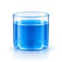 Miarka Calgon 83 ml