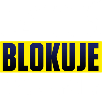 Czy coś blokuje Twoje pranie?