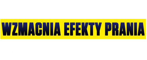 Calgon Total Action wzmacnia efekty prania i chroni Twoją pralkę